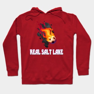 RSalt Lake Hoodie